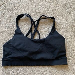 Lululemon Energy Bra